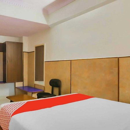 Hotel O Sai Vishram Bengaluru Zewnętrze zdjęcie