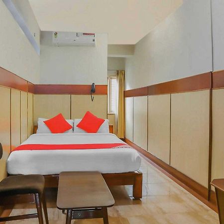 Hotel O Sai Vishram Bengaluru Zewnętrze zdjęcie