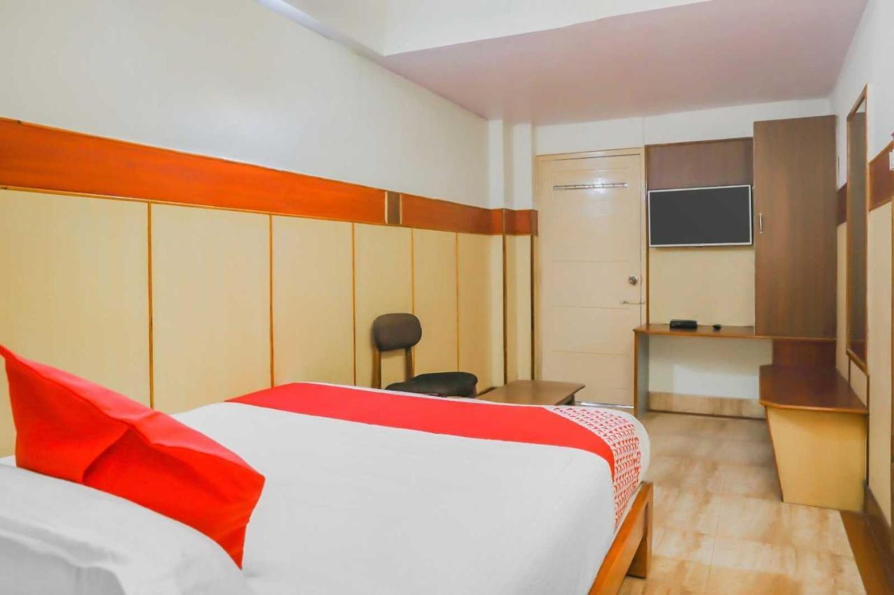 Hotel O Sai Vishram Bengaluru Zewnętrze zdjęcie