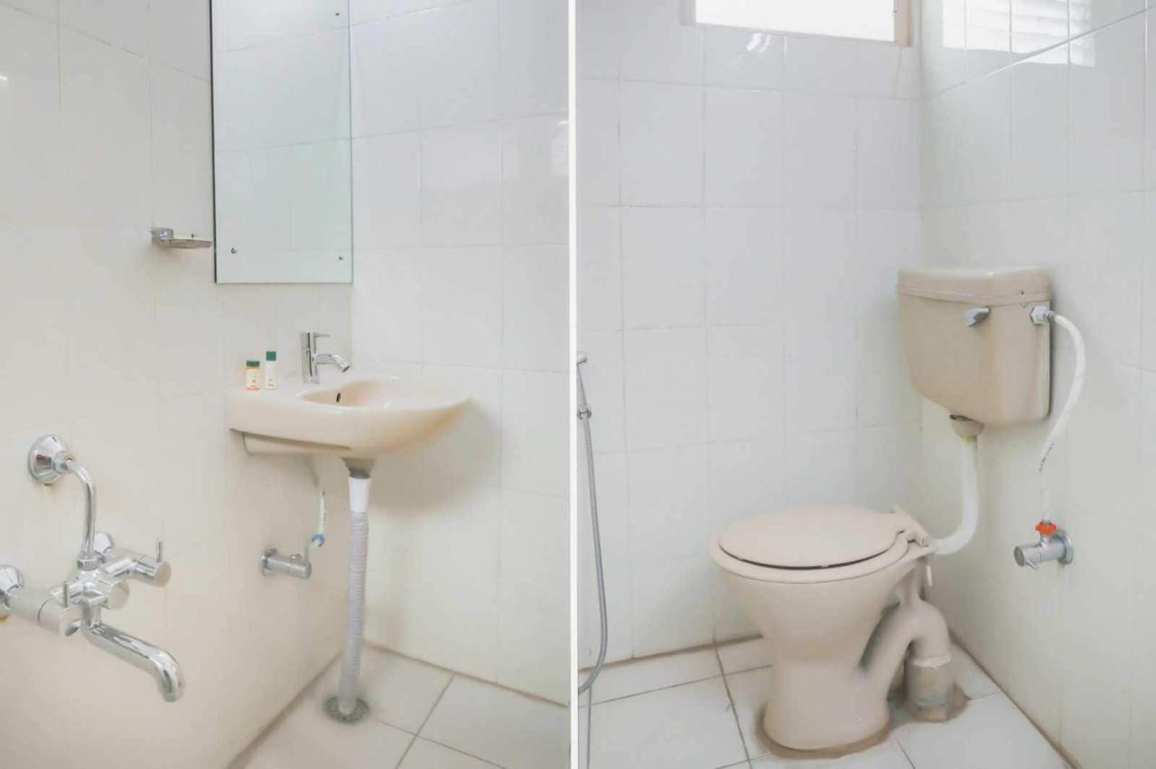 Hotel O Sai Vishram Bengaluru Zewnętrze zdjęcie