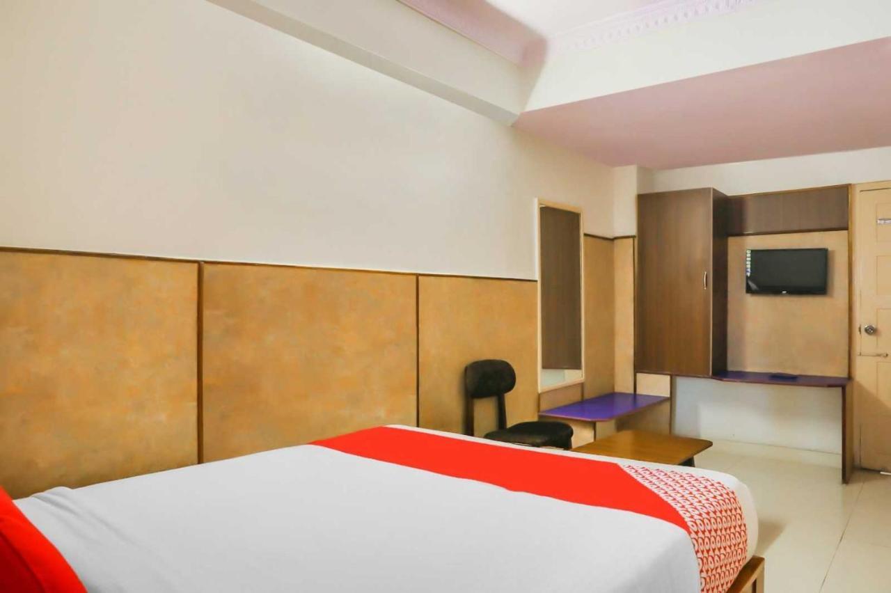 Hotel O Sai Vishram Bengaluru Zewnętrze zdjęcie
