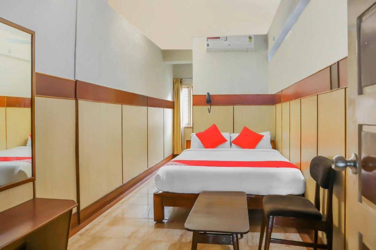 Hotel O Sai Vishram Bengaluru Zewnętrze zdjęcie