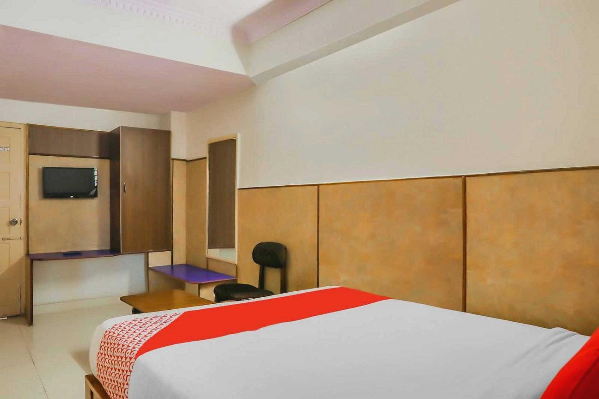 Hotel O Sai Vishram Bengaluru Zewnętrze zdjęcie
