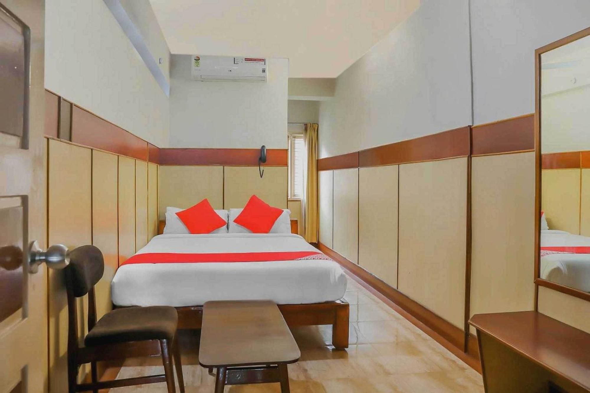 Hotel O Sai Vishram Bengaluru Zewnętrze zdjęcie