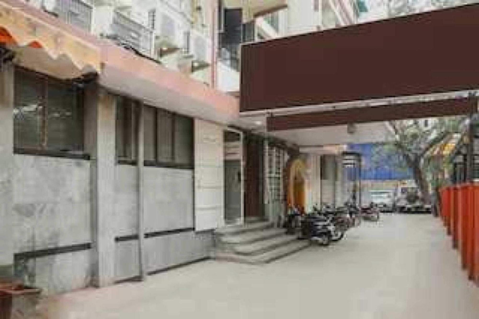 Hotel O Sai Vishram Bengaluru Zewnętrze zdjęcie