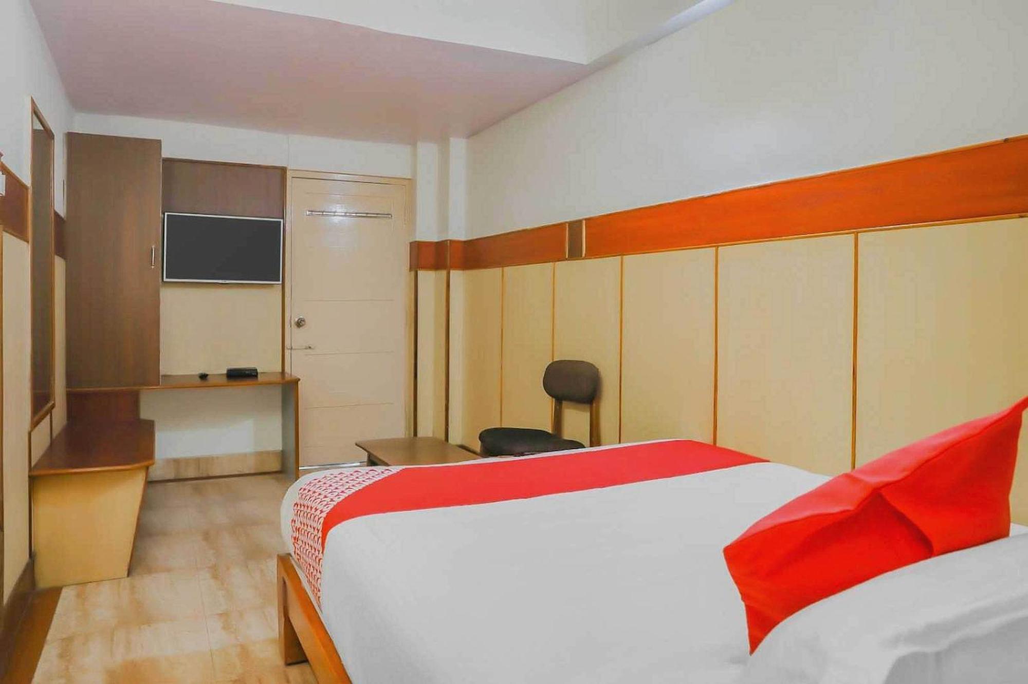 Hotel O Sai Vishram Bengaluru Zewnętrze zdjęcie