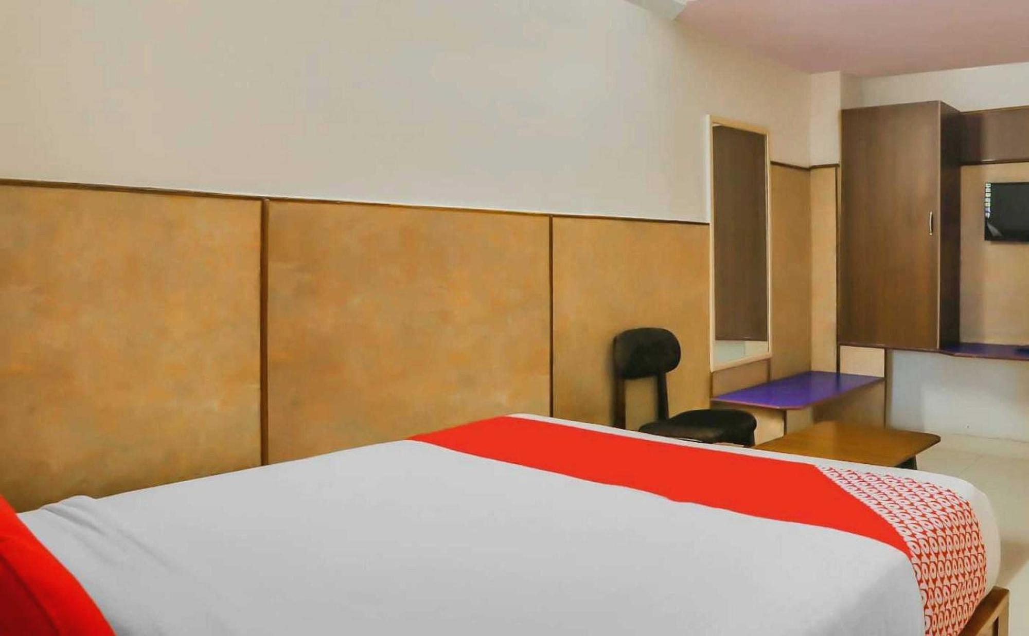 Hotel O Sai Vishram Bengaluru Zewnętrze zdjęcie