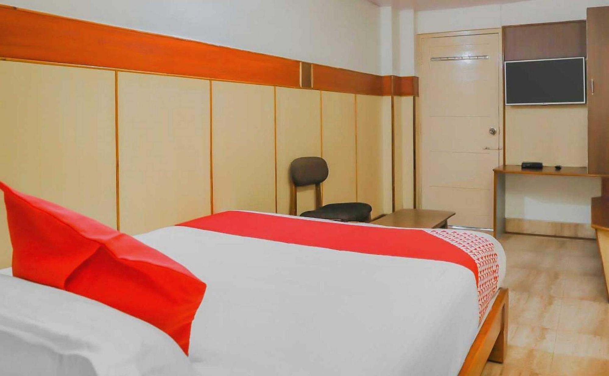 Hotel O Sai Vishram Bengaluru Zewnętrze zdjęcie
