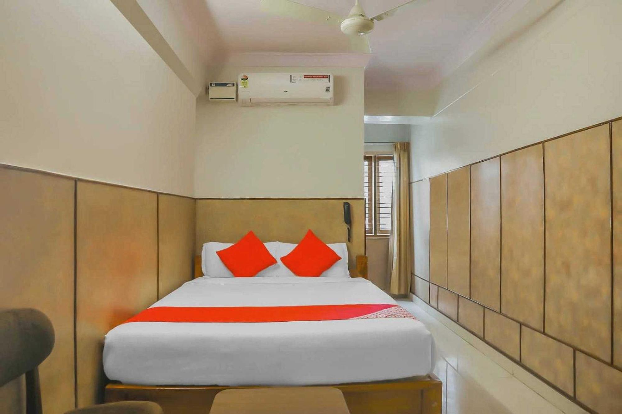 Hotel O Sai Vishram Bengaluru Zewnętrze zdjęcie