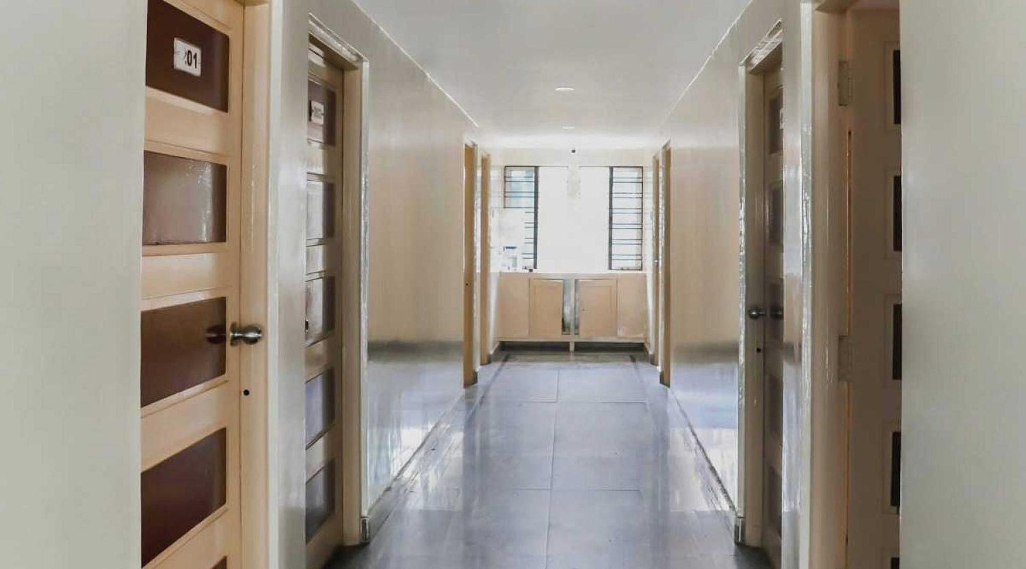 Hotel O Sai Vishram Bengaluru Zewnętrze zdjęcie