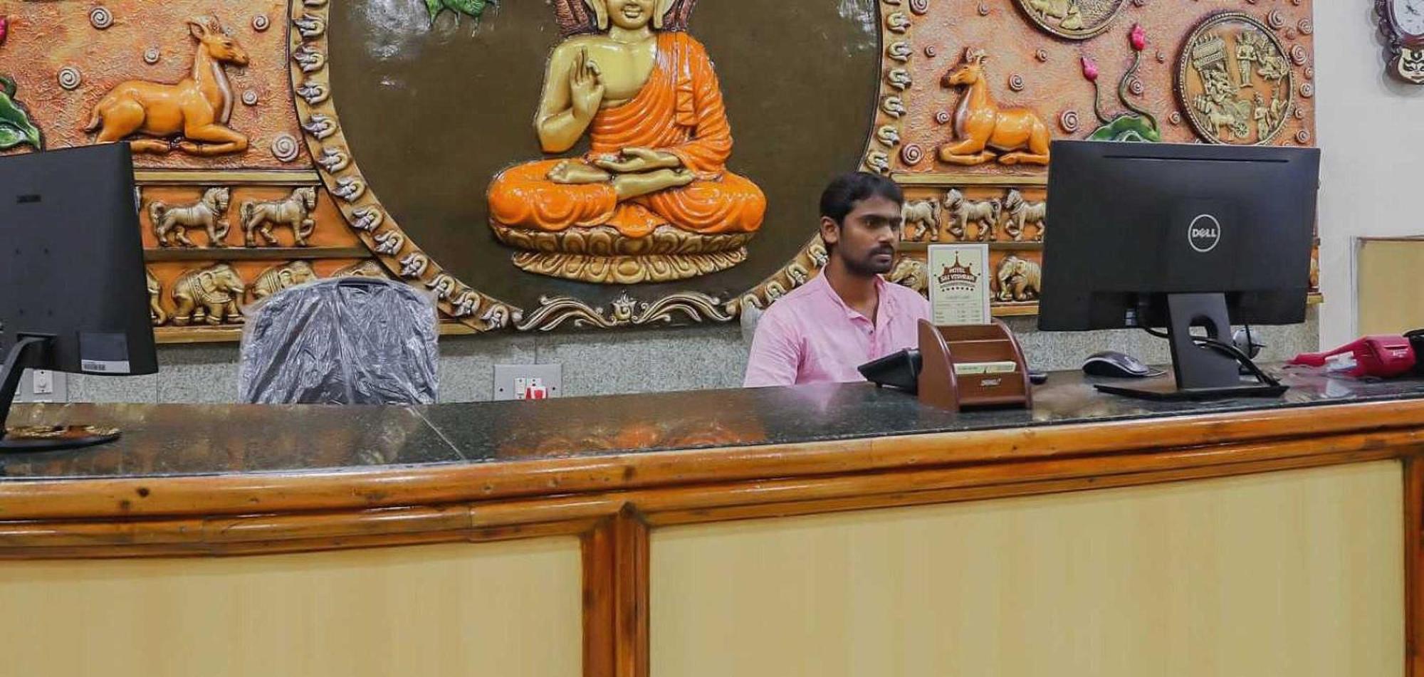 Hotel O Sai Vishram Bengaluru Zewnętrze zdjęcie