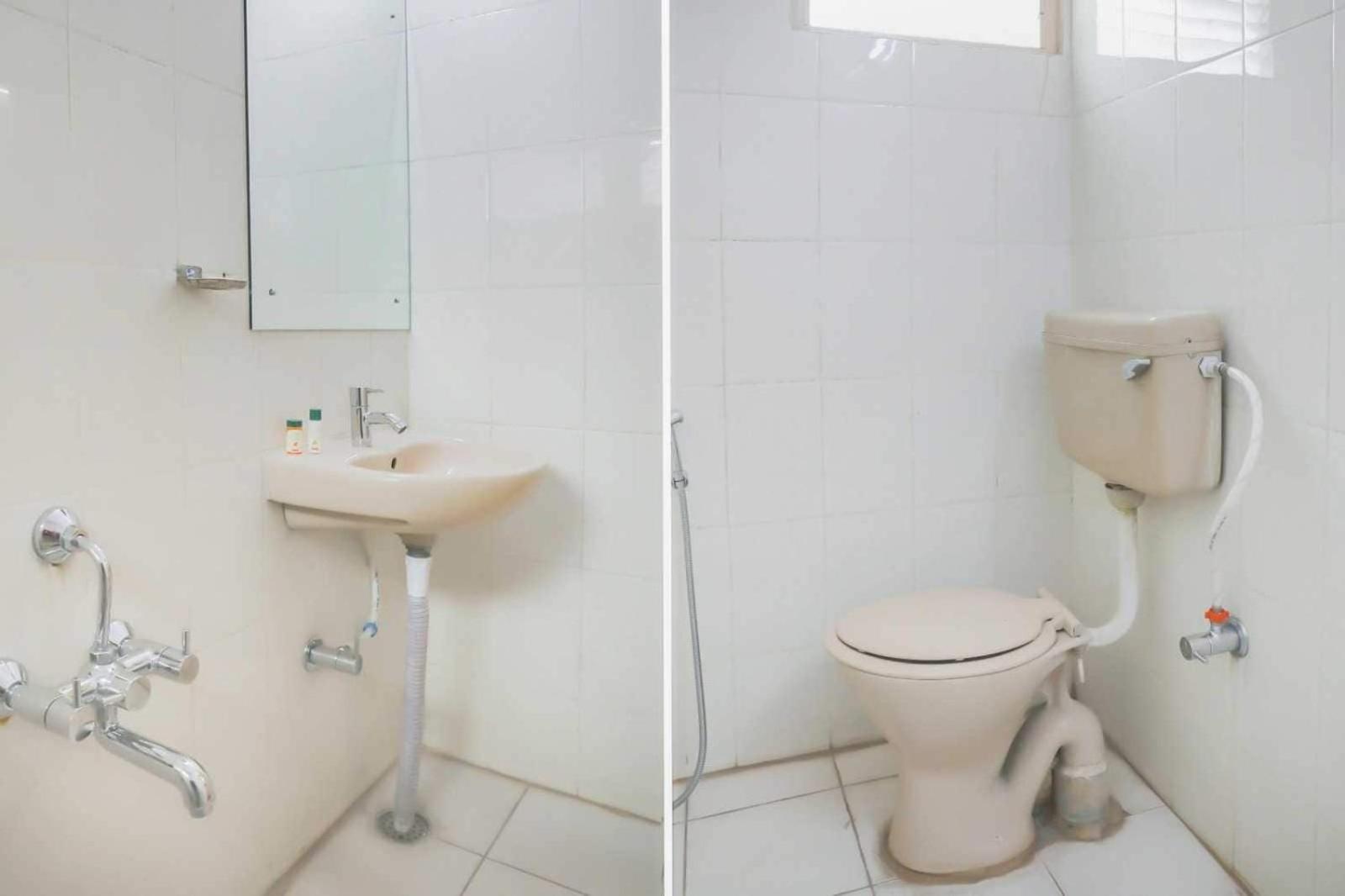 Hotel O Sai Vishram Bengaluru Pokój zdjęcie