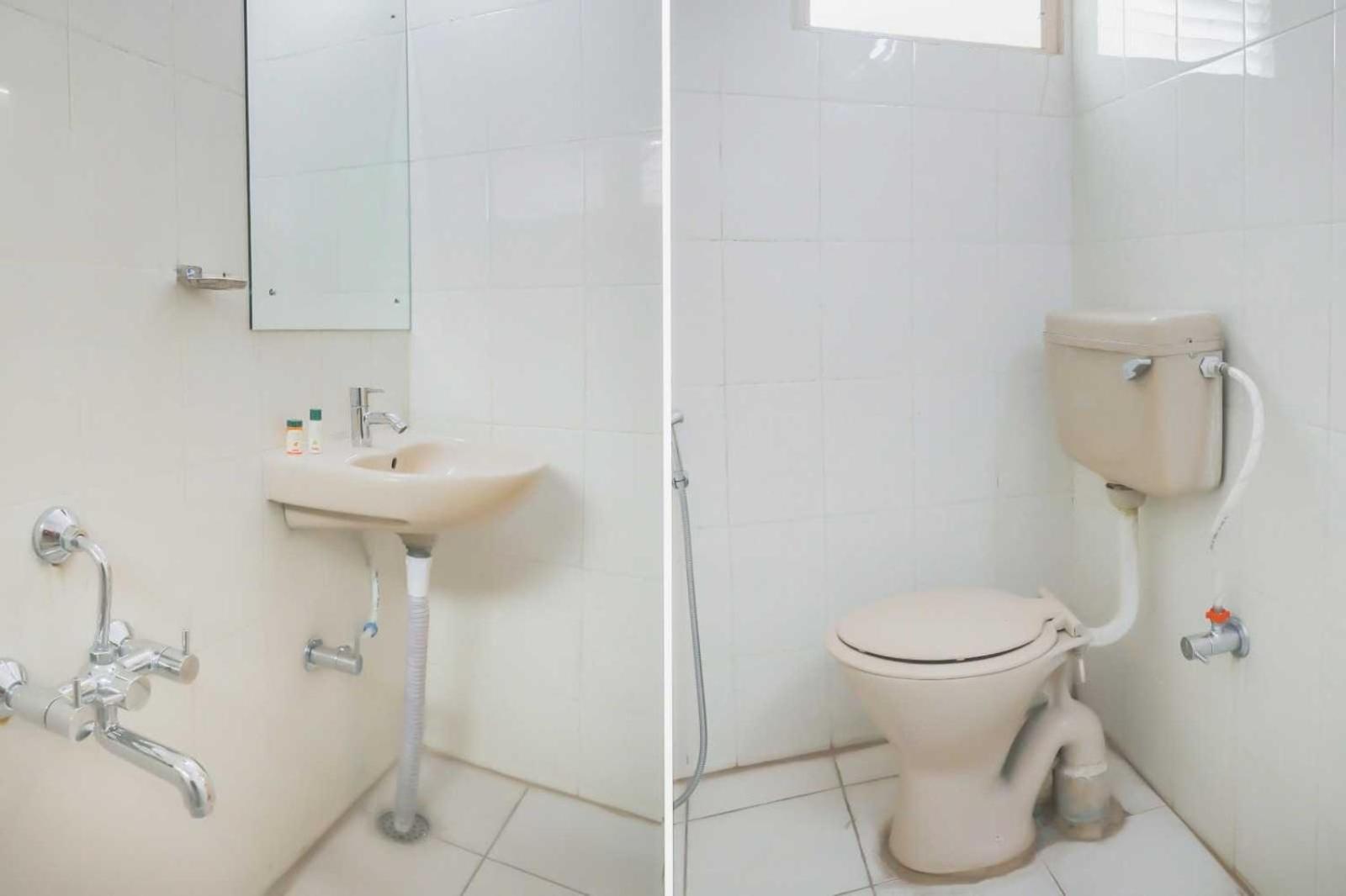 Hotel O Sai Vishram Bengaluru Zewnętrze zdjęcie