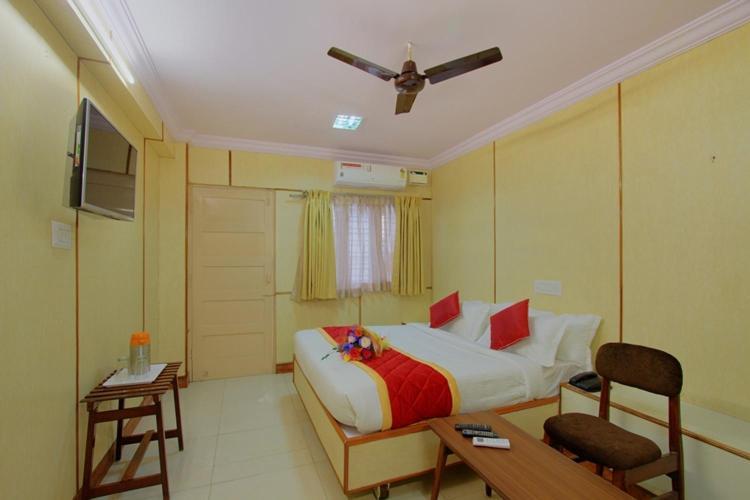 Hotel O Sai Vishram Bengaluru Zewnętrze zdjęcie