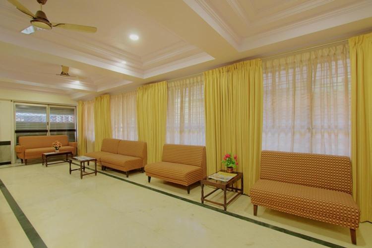 Hotel O Sai Vishram Bengaluru Zewnętrze zdjęcie