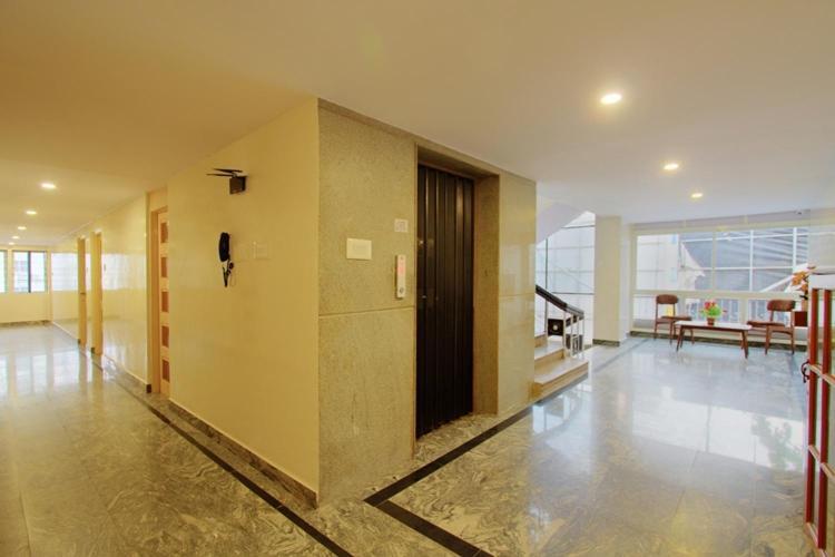 Hotel O Sai Vishram Bengaluru Zewnętrze zdjęcie